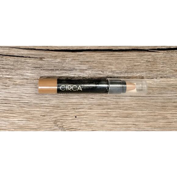 Circa Full Coverage Concealer 04 0.15oz Sealed Makeup Studio Edit Cosmetics Look - Picture 6 of 16